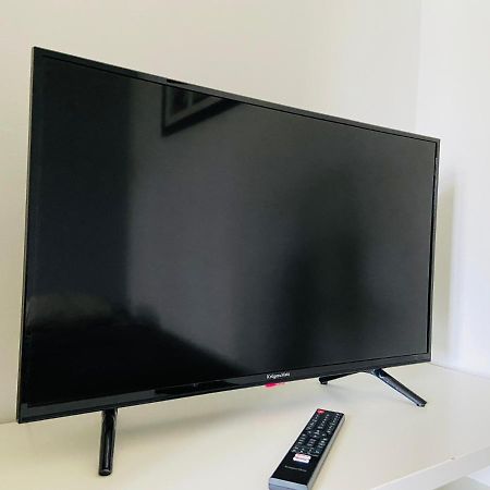 Luxodonta Apartment Kraków Zewnętrze zdjęcie