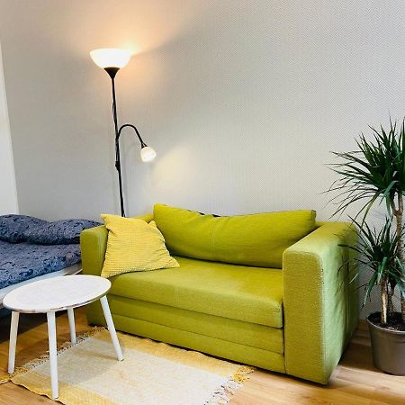 Luxodonta Apartment Kraków Zewnętrze zdjęcie
