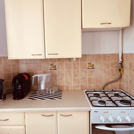 Luxodonta Apartment Kraków Zewnętrze zdjęcie