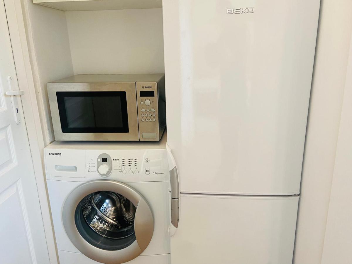 Luxodonta Apartment Kraków Zewnętrze zdjęcie