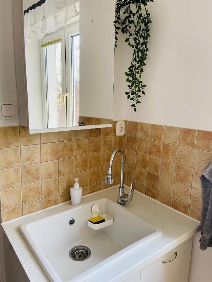 Luxodonta Apartment Kraków Zewnętrze zdjęcie