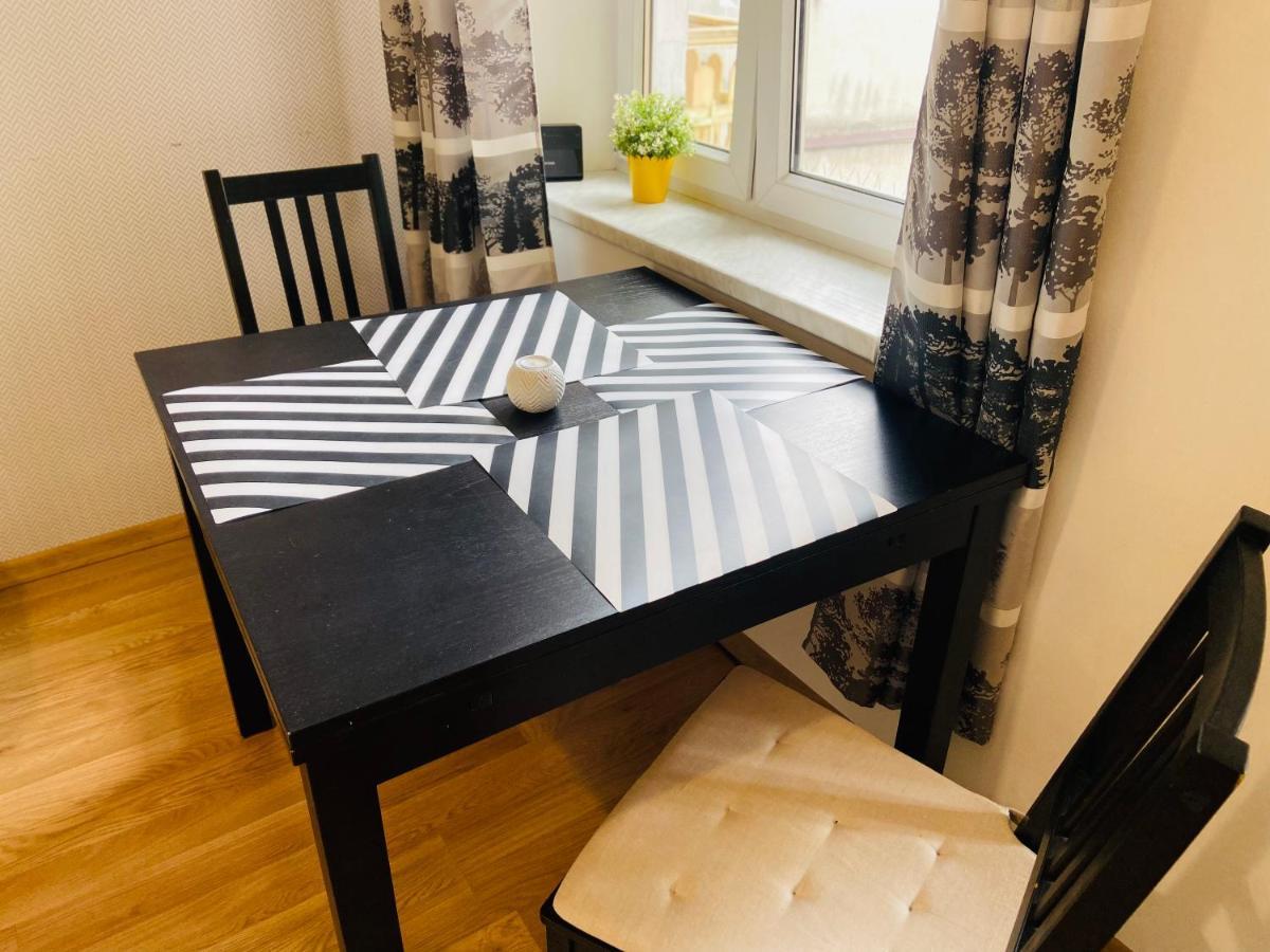 Luxodonta Apartment Kraków Zewnętrze zdjęcie