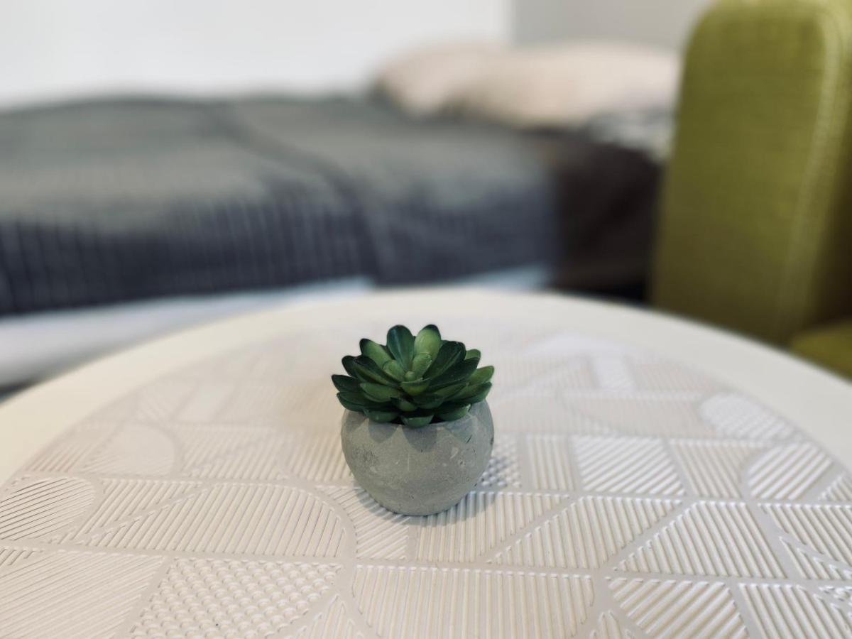 Luxodonta Apartment Kraków Zewnętrze zdjęcie