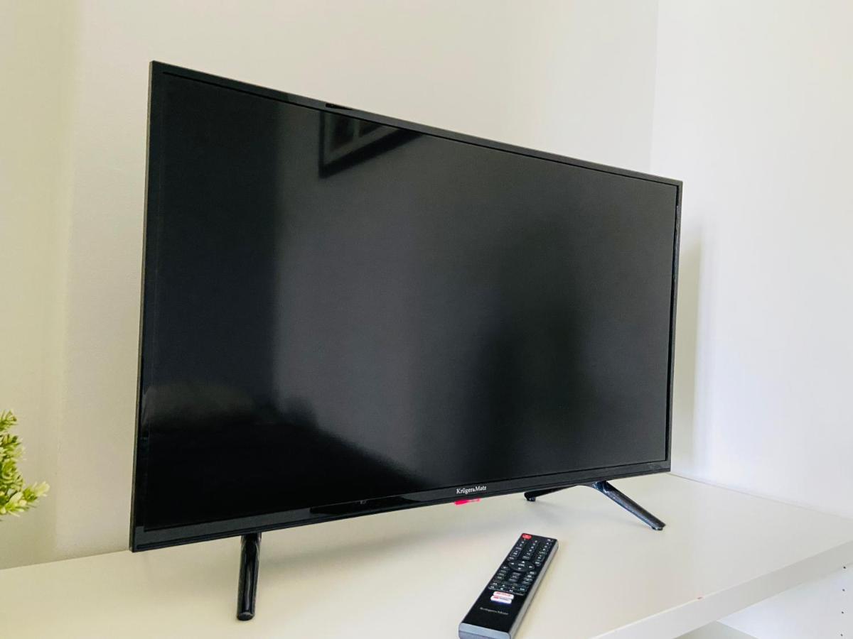 Luxodonta Apartment Kraków Zewnętrze zdjęcie