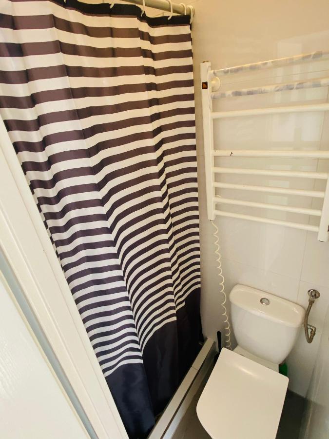 Luxodonta Apartment Kraków Zewnętrze zdjęcie